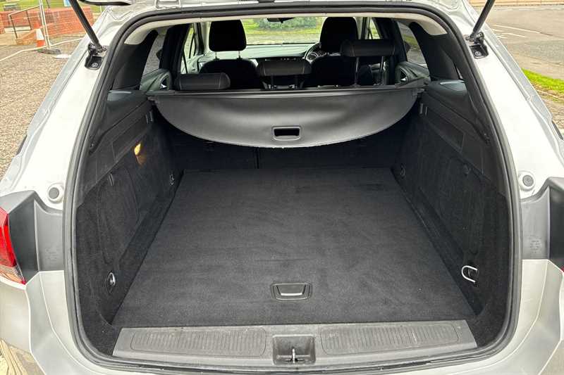 Used Vauxhall Astra 2022 for sale - 76489265: Photo 25