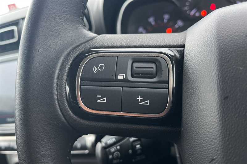 Used Citroen C3 Aircross 2022 for sale - 78160809: Photo 21