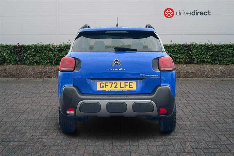 Used Citroen C3 Aircross 2022 for sale - 78160809: Photo 4