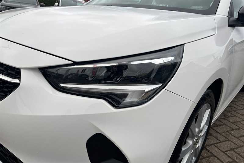 Used Vauxhall Corsa 2022 for sale - 77554914: Photo 29