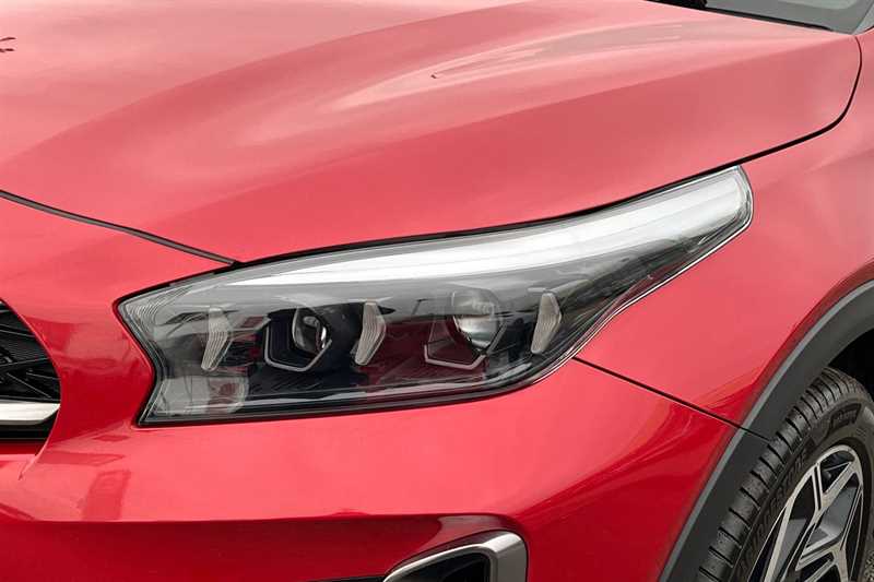 Used Kia XCeed 2023 for sale - 78050564: Photo 29