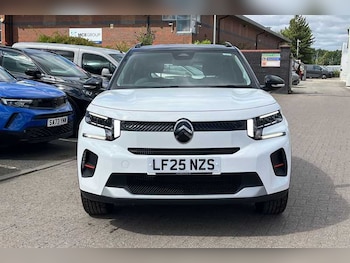 Used Citroen C3 2025 for sale - 79398838: Photo