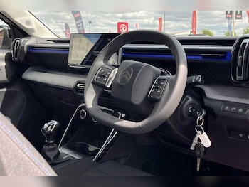 Used Citroen C3 2025 for sale - 79398838: Photo