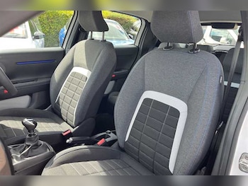 Used Citroen C3 2025 for sale - 79398838: Photo
