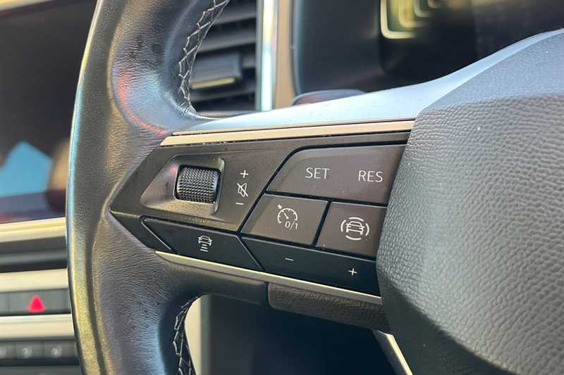 Used SEAT Ateca 2023 for sale - 77863175: Photo 21