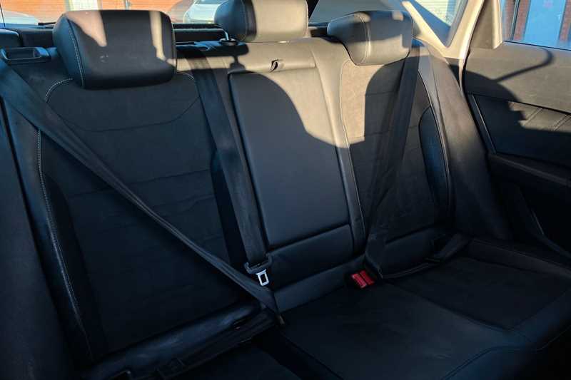 Used SEAT Ateca 2023 for sale - 77863175: Photo 24