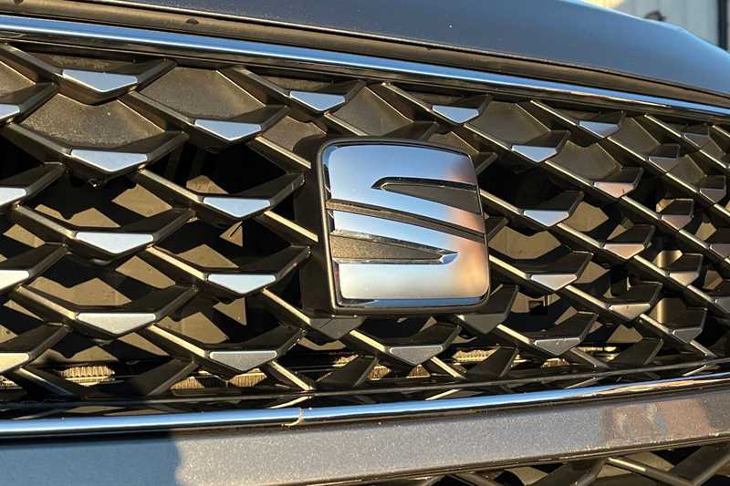 Used SEAT Ateca 2023 for sale - 77863175: Photo 40