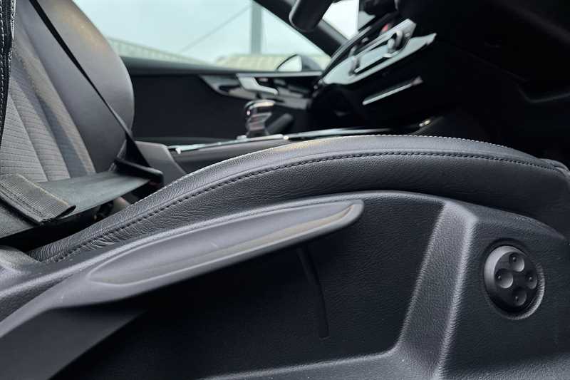 Used Audi A5 2022 for sale - 77486390: Photo 26