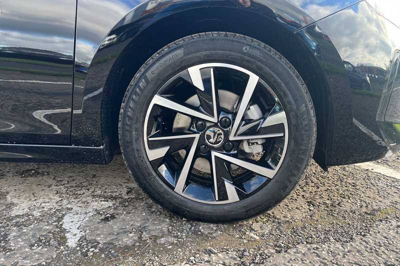 Used Vauxhall Corsa 2025 for sale - 77296029: Photo 12