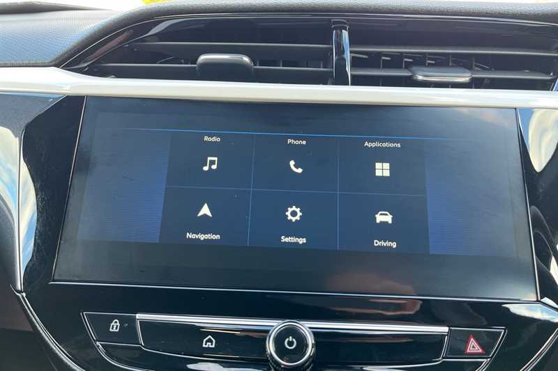 Used Vauxhall Corsa 2025 for sale - 77296029: Photo 17