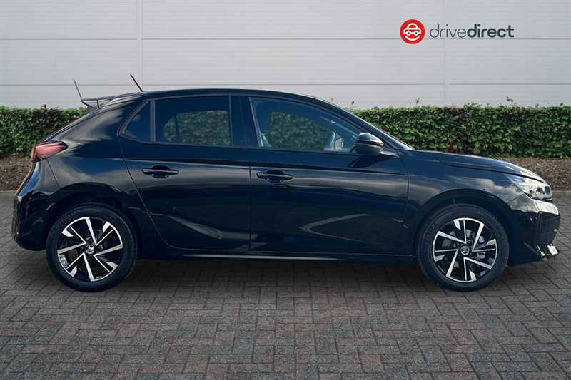 Used Vauxhall Corsa 2025 for sale - 77296029: Photo 2