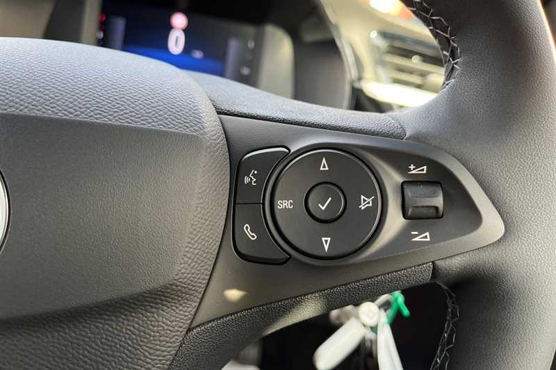 Used Vauxhall Corsa 2025 for sale - 77296029: Photo 22