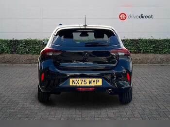 Used Vauxhall Corsa 2025 for sale - 77296029: Photo