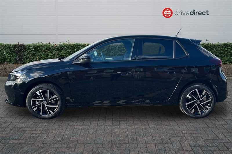 Used Vauxhall Corsa 2025 for sale - 77296029: Photo 6