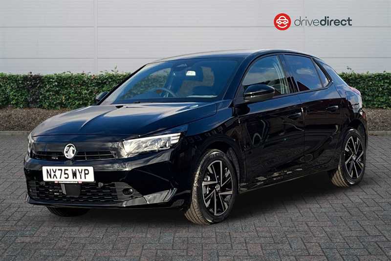 Used Vauxhall Corsa 2025 for sale - 77296029: Photo 7