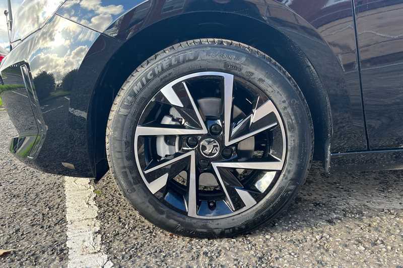 Used Vauxhall Corsa 2025 for sale - 77296029: Photo 9