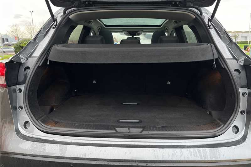 Used Nissan Qashqai 2022 for sale - 77788678: Photo 25