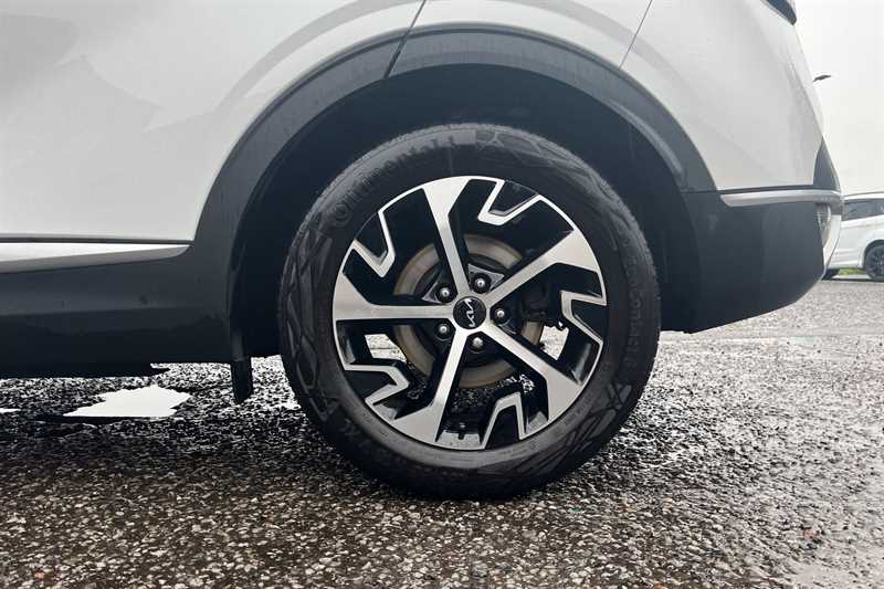 Used Kia Sportage 2022 for sale - 77415844: Photo 10