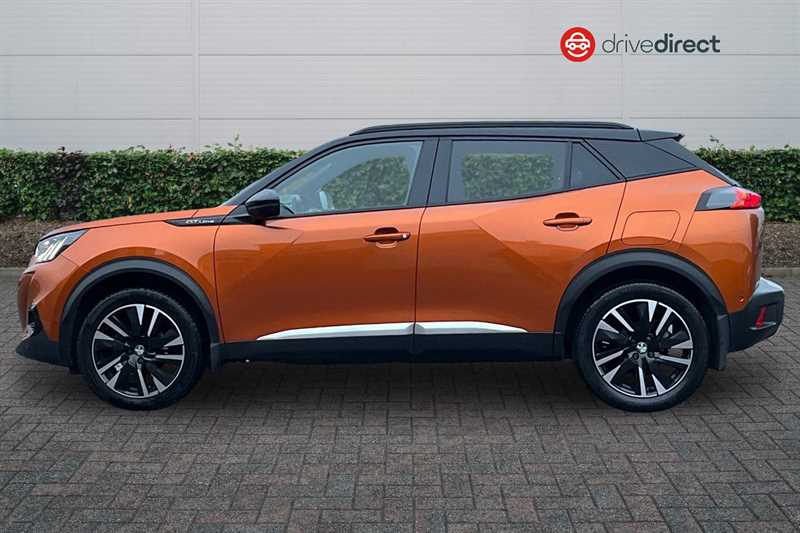 Used Peugeot 2008 2020 for sale - 77444948: Photo 6