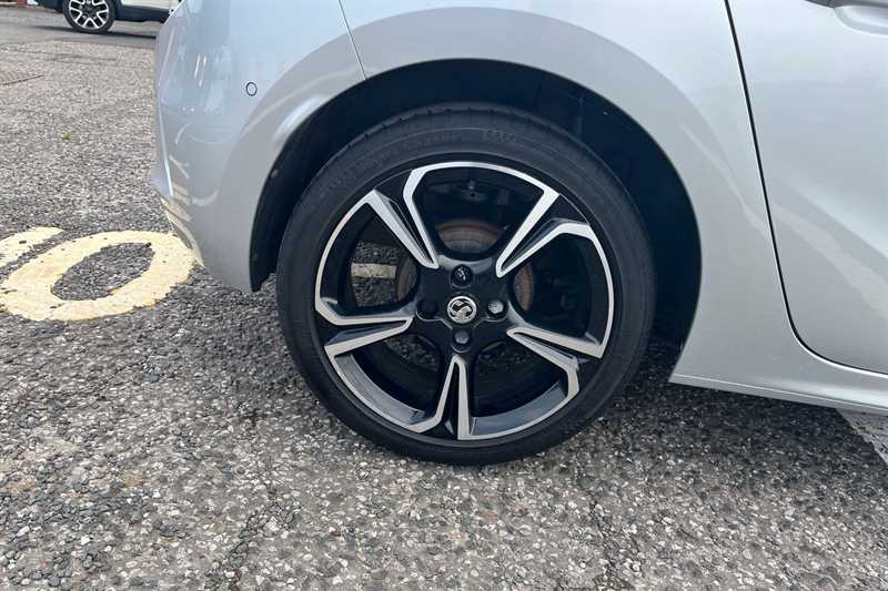 Used Vauxhall Corsa 2022 for sale - 76517291: Photo 10