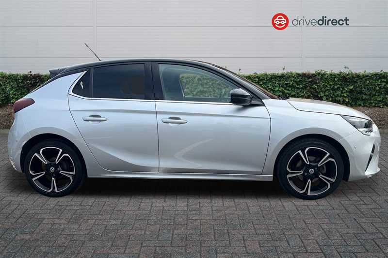 Used Vauxhall Corsa 2022 for sale - 76517291: Photo 2