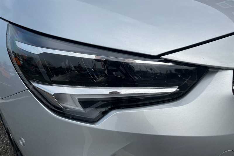 Used Vauxhall Corsa 2022 for sale - 76517291: Photo 28