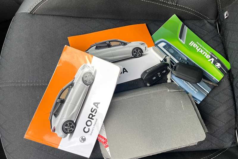 Used Vauxhall Corsa 2022 for sale - 76517291: Photo 36
