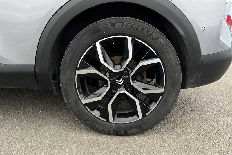 Used Citroen C4 2023 for sale - 78050069: Photo 10