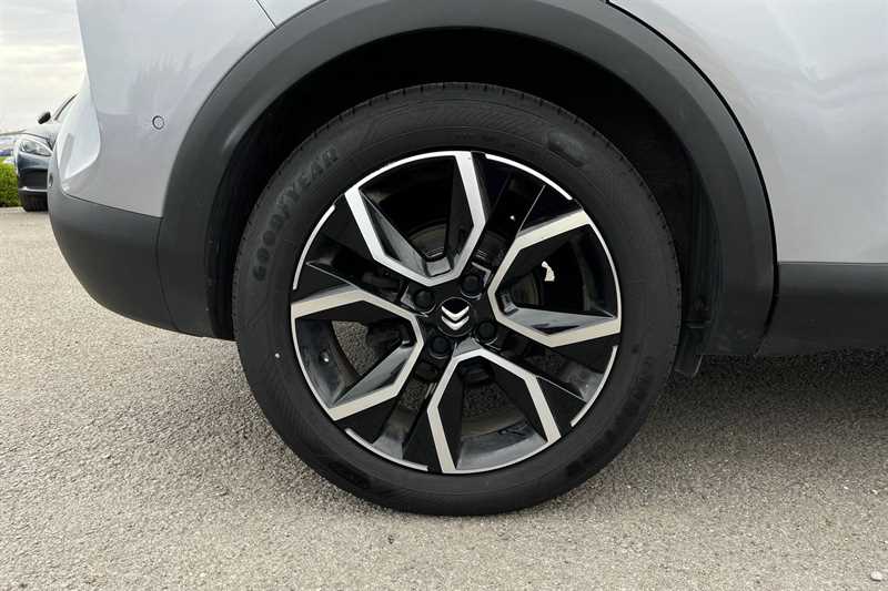 Used Citroen C4 2023 for sale - 78050069: Photo 11