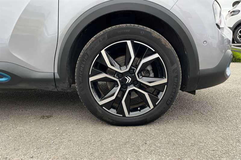 Used Citroen C4 2023 for sale - 78050069: Photo 12