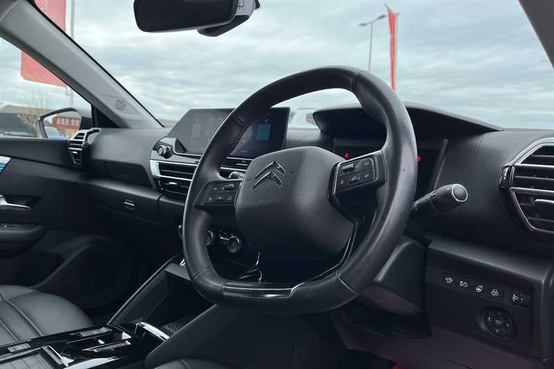 Used Citroen C4 2023 for sale - 78050069: Photo 13