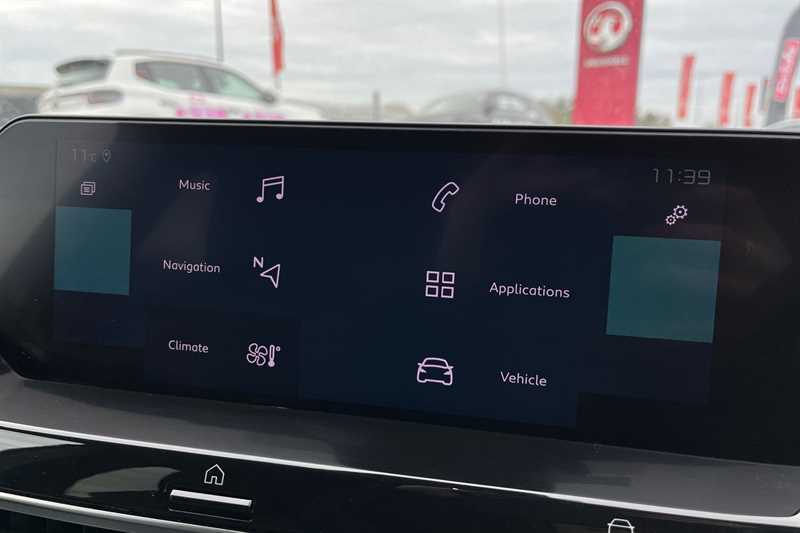 Used Citroen C4 2023 for sale - 78050069: Photo 17