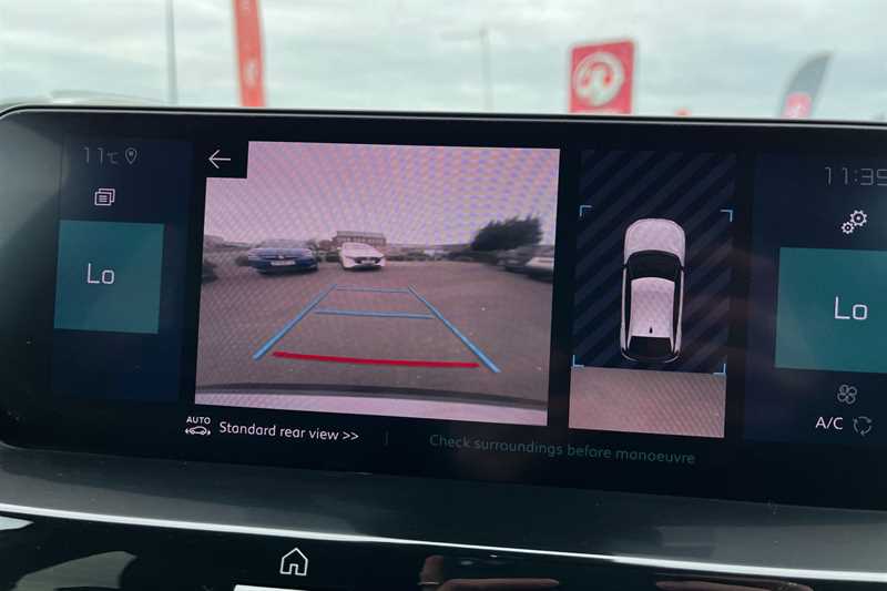 Used Citroen C4 2023 for sale - 78050069: Photo 19