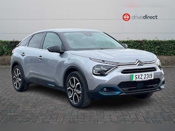 Citroen C4 feature image