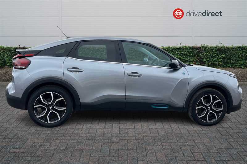 Used Citroen C4 2023 for sale - 78050069: Photo 2