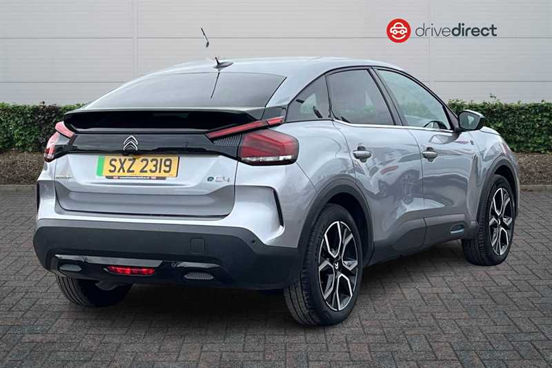 Used Citroen C4 2023 for sale - 78050069: Photo 3