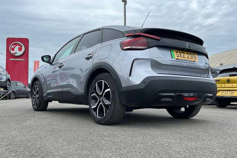 Used Citroen C4 2023 for sale - 78050069: Photo 36