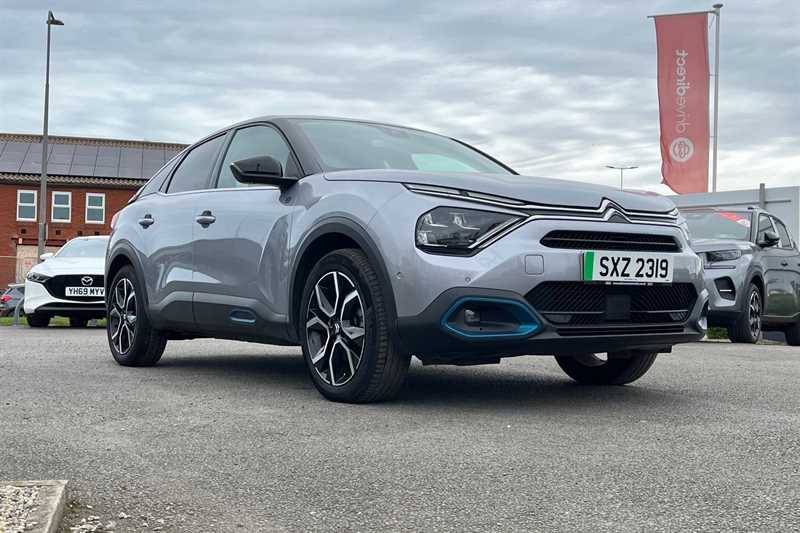 Used Citroen C4 2023 for sale - 78050069: Photo 37