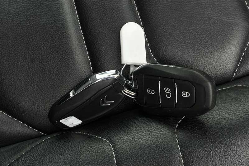 Used Citroen C4 2023 for sale - 78050069: Photo 39