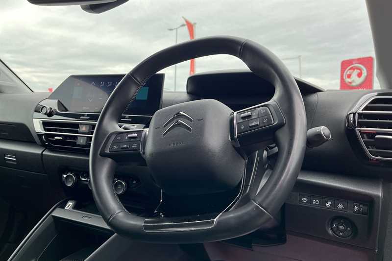 Used Citroen C4 2023 for sale - 78050069: Photo 40