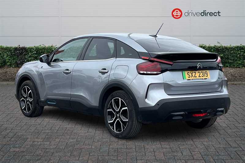 Used Citroen C4 2023 for sale - 78050069: Photo 5