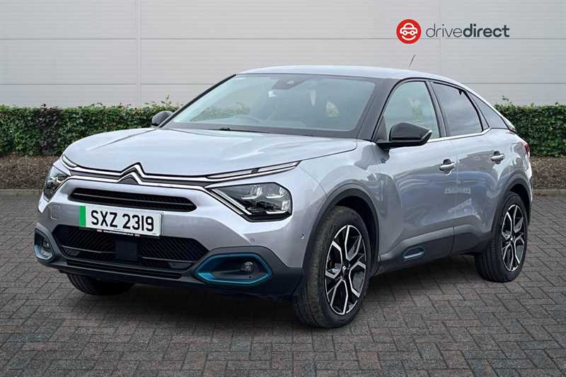 Used Citroen C4 2023 for sale - 78050069: Photo 7