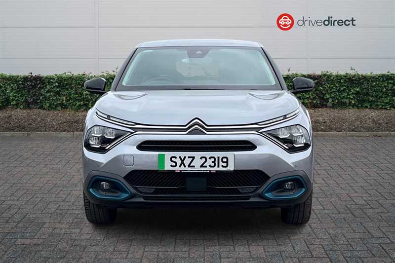 Used Citroen C4 2023 for sale - 78050069: Photo 8