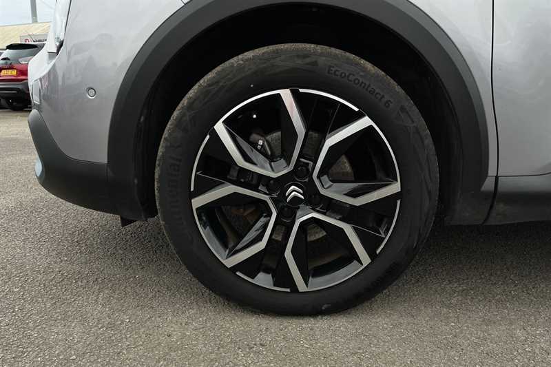 Used Citroen C4 2023 for sale - 78050069: Photo 9