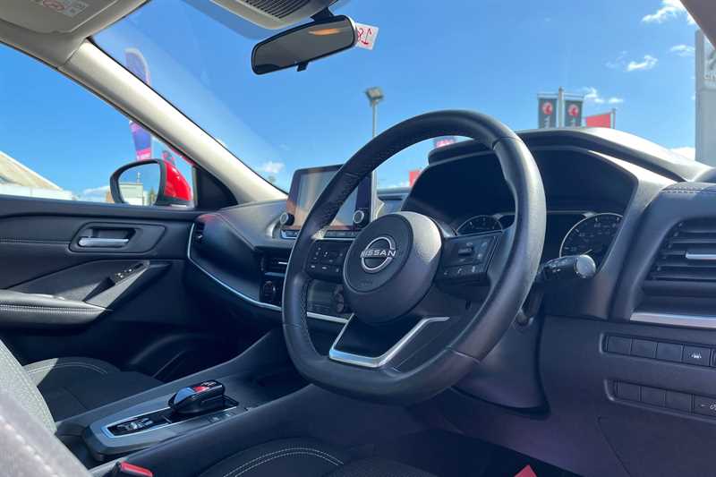 Used Nissan Qashqai 2024 for sale - 78207874: Photo 13