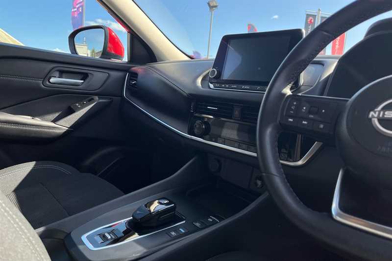 Used Nissan Qashqai 2024 for sale - 78207874: Photo 14