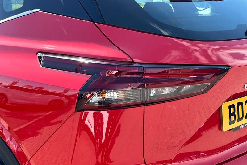 Used Nissan Qashqai 2024 for sale - 78207874: Photo 31