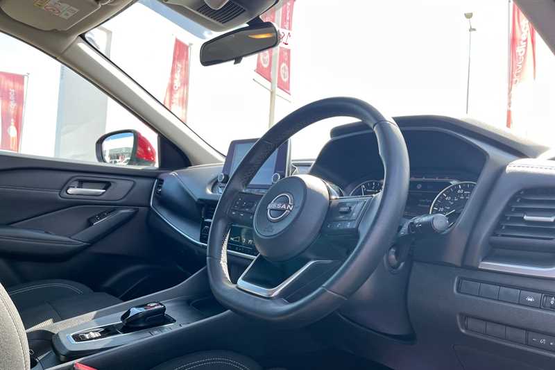 Used Nissan Qashqai 2024 for sale - 78207874: Photo 37