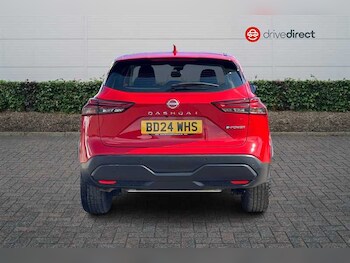 Used Nissan Qashqai 2024 for sale - 78207874: Photo