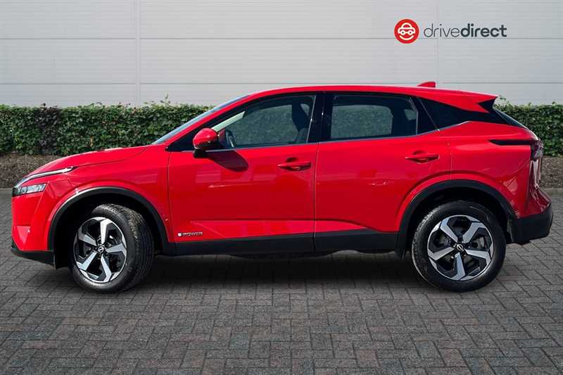 Used Nissan Qashqai 2024 for sale - 78207874: Photo 6